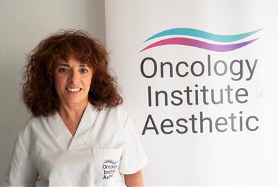 Oncology Institute of Aesthetic, fundat per Núria Sánchez. Oncology Institute of Aes